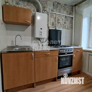 2-к квартира, вторичка, 41м2, 4/5 этаж