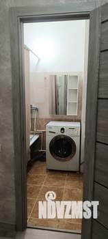 1-к квартира, вторичка, 37м2, 6/20 этаж