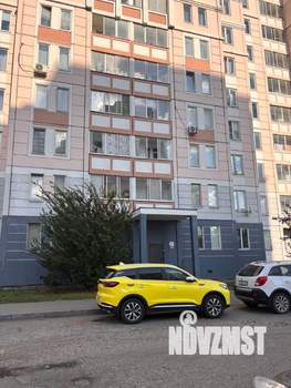 1-к квартира, вторичка, 38м2, 2/18 этаж