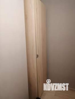1-к квартира, вторичка, 33м2, 4/4 этаж