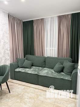 2-к квартира, вторичка, 56м2, 10/18 этаж