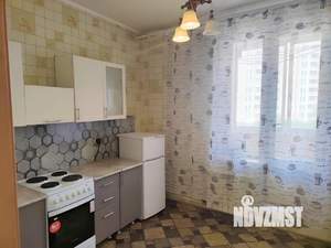 2-к квартира, вторичка, 54м2, 4/17 этаж