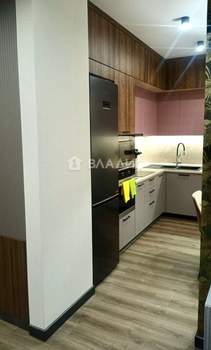 2-к квартира, вторичка, 60м2, 14/21 этаж