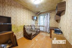3-к квартира, вторичка, 59м2, 1/5 этаж