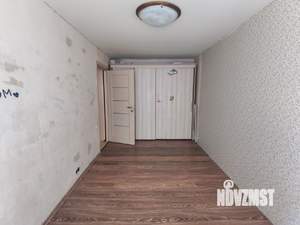 2-к квартира, вторичка, 45м2, 1/5 этаж