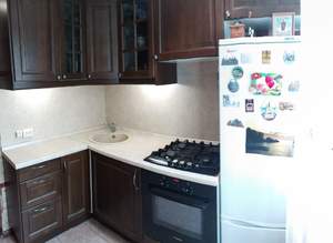 2-к квартира, вторичка, 43м2, 5/5 этаж