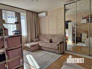 1-к квартира, вторичка, 38м2, 9/12 этаж