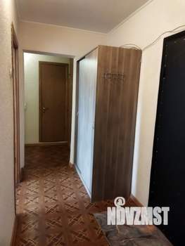 2-к квартира, вторичка, 50м2, 9/9 этаж