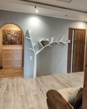 2-к квартира, вторичка, 76м2, 5/17 этаж