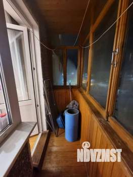 2-к квартира, вторичка, 47м2, 5/9 этаж
