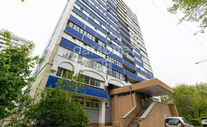 1-к квартира, вторичка, 37м2, 10/16 этаж