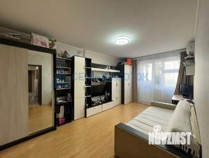 2-к квартира, вторичка, 56м2, 9/14 этаж