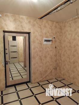 2-к квартира, вторичка, 71м2, 12/17 этаж