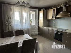 2-к квартира, вторичка, 72м2, 16/17 этаж