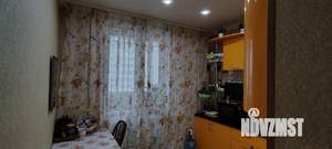 4-к квартира, вторичка, 93м2, 3/17 этаж