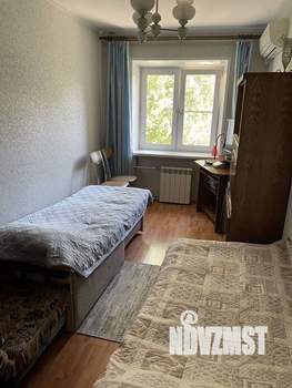 2-к квартира, вторичка, 43м2, 4/5 этаж