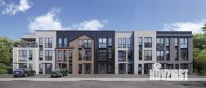 1-к квартира, вторичка, 42м2, 3/4 этаж