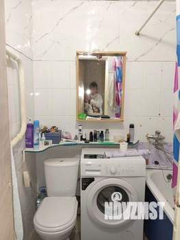 2-к квартира, вторичка, 42м2, 2/5 этаж