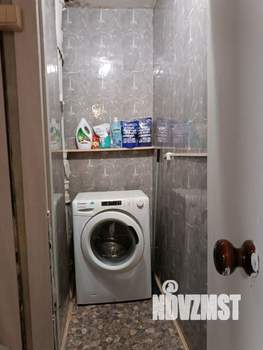 3-к квартира, вторичка, 57м2, 6/9 этаж