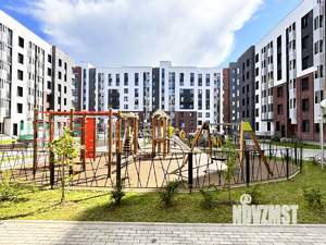 Студия квартира, вторичка, 27м2, 5/8 этаж