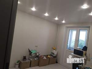 3-к квартира, вторичка, 75м2, 6/7 этаж