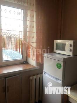 1-к квартира, вторичка, 31м2, 5/5 этаж
