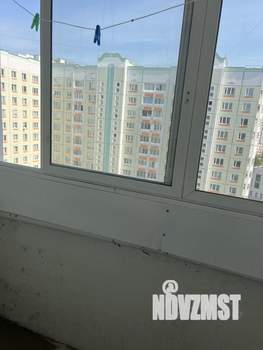 2-к квартира, вторичка, 56м2, 12/14 этаж