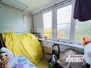 3-к квартира, вторичка, 58м2, 6/9 этаж