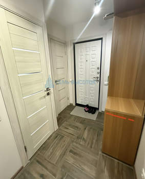 1-к квартира, вторичка, 35м2, 1/9 этаж
