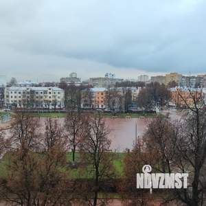 3-к квартира, вторичка, 77м2, 7/15 этаж