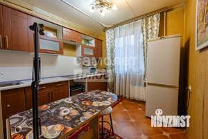 1-к квартира, вторичка, 39м2, 9/14 этаж