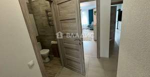 2-к квартира, вторичка, 57м2, 3/3 этаж