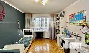 2-к квартира, вторичка, 46м2, 5/5 этаж