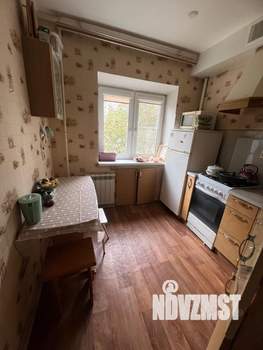1-к квартира, вторичка, 30м2, 3/5 этаж