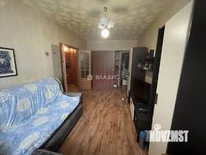 1-к квартира, вторичка, 31м2, 2/4 этаж