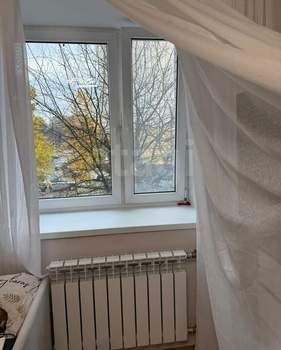 2-к квартира, вторичка, 48м2, 2/9 этаж