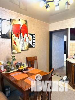 2-к квартира, вторичка, 62м2, 2/17 этаж