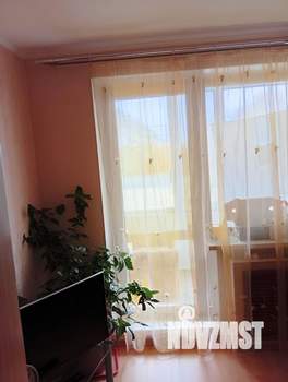 2-к квартира, вторичка, 57м2, 3/6 этаж