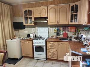 1-к квартира, вторичка, 40м2, 10/10 этаж