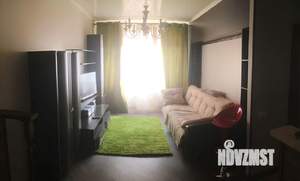 2-к квартира, вторичка, 46м2, 7/22 этаж