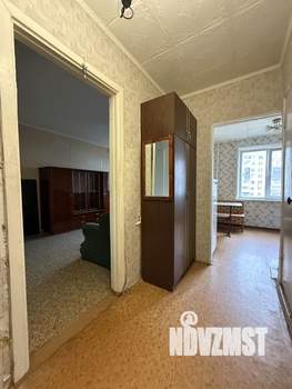 1-к квартира, вторичка, 33м2, 7/9 этаж