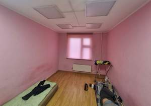3-к квартира, вторичка, 75м2, 1/17 этаж