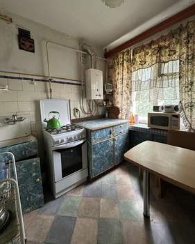 2-к квартира, вторичка, 44м2, 3/5 этаж