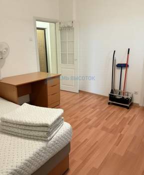 2-к квартира, вторичка, 40м2, 15/16 этаж