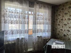 2-к квартира, вторичка, 45м2, 5/5 этаж