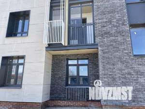 1-к квартира, вторичка, 34м2, 2/8 этаж