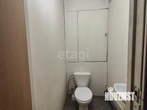 2-к квартира, вторичка, 58м2, 15/17 этаж