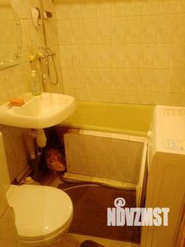 1-к квартира, вторичка, 32м2, 1/4 этаж