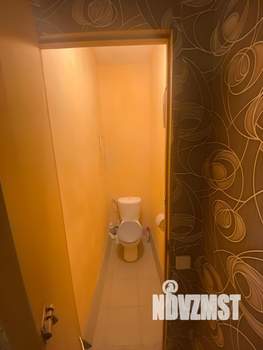 2-к квартира, вторичка, 56м2, 15/19 этаж