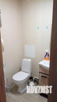 1-к квартира, вторичка, 32м2, 4/5 этаж